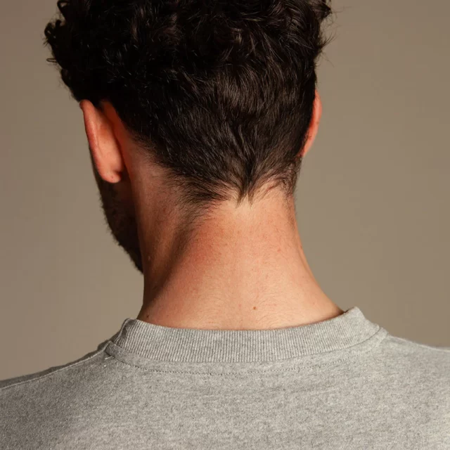 Ecclo - T-shirt Aluminio