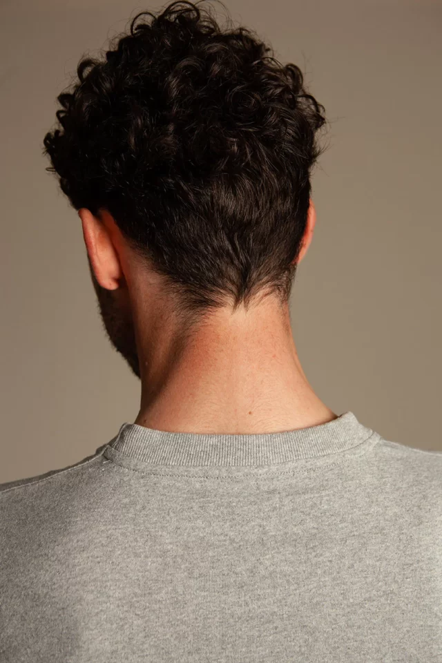 Ecclo - T-shirt Aluminio