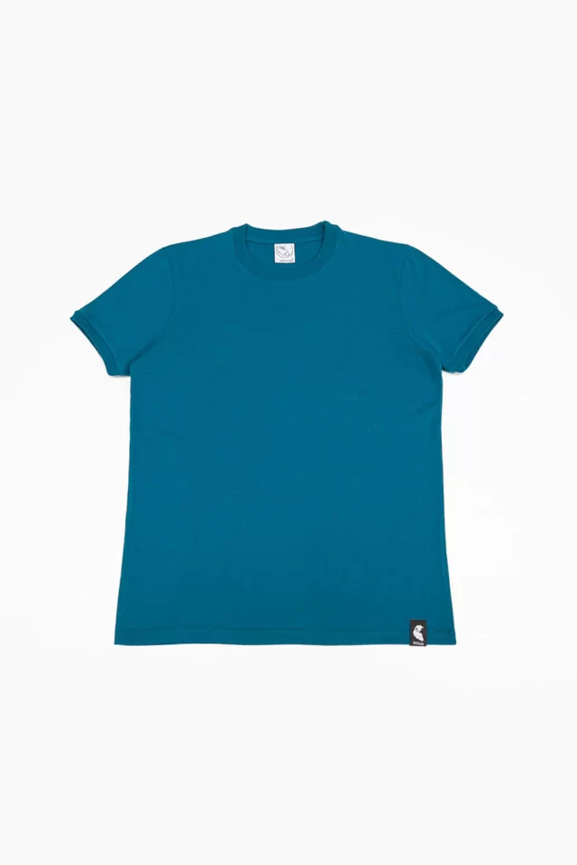 Ecclo - T-shirt Shaded Spuce