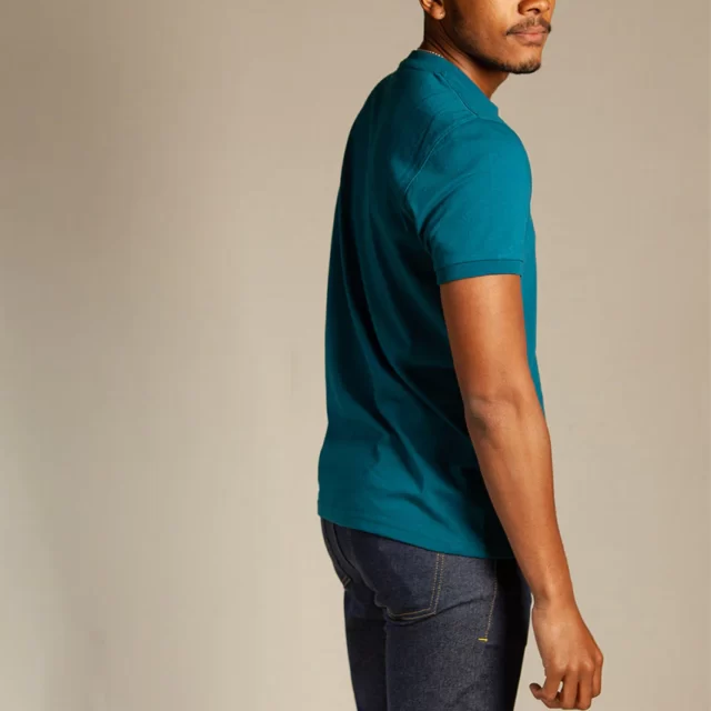 Ecclo - T-shirt Shaded Spuce