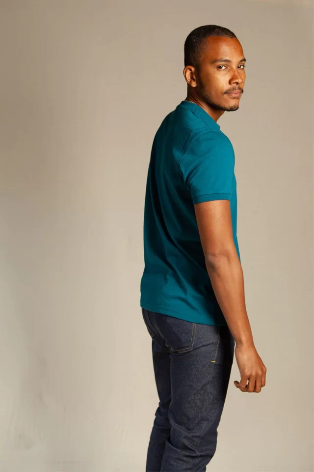 Ecclo - T-shirt Shaded Spuce