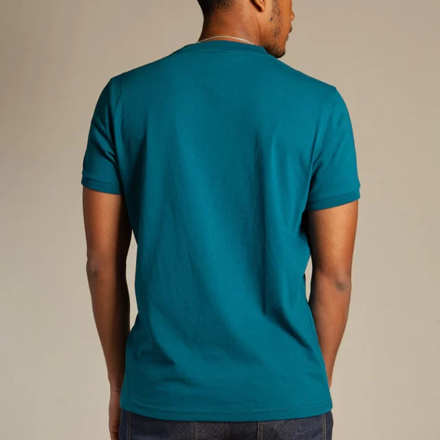 Ecclo - T-shirt Shaded Spuce