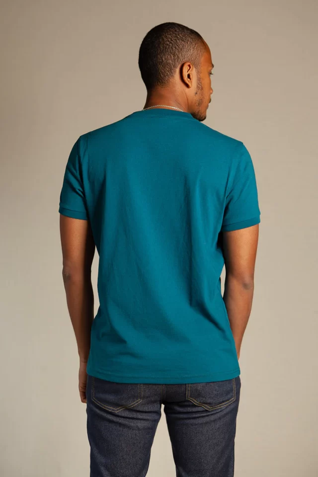 Ecclo - T-shirt Shaded Spuce