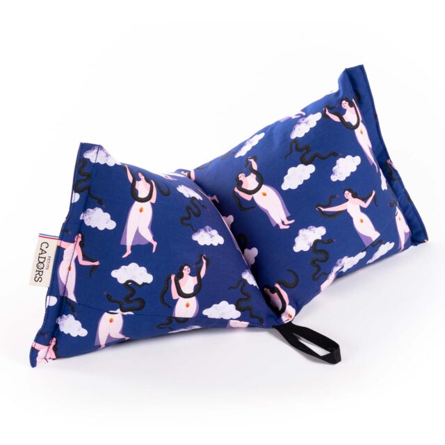 COSY CLUB - Coussin du quotidien  SALVADOR Eden