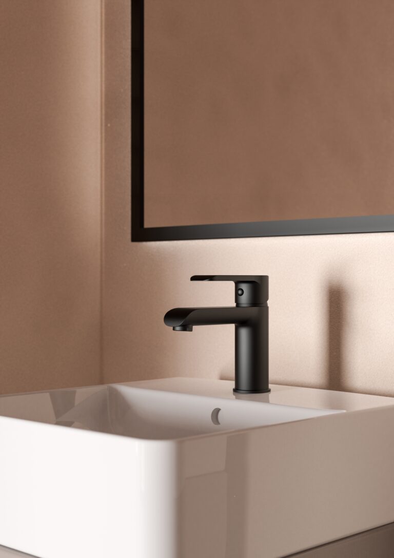 Kramer - Robinet de lavabo