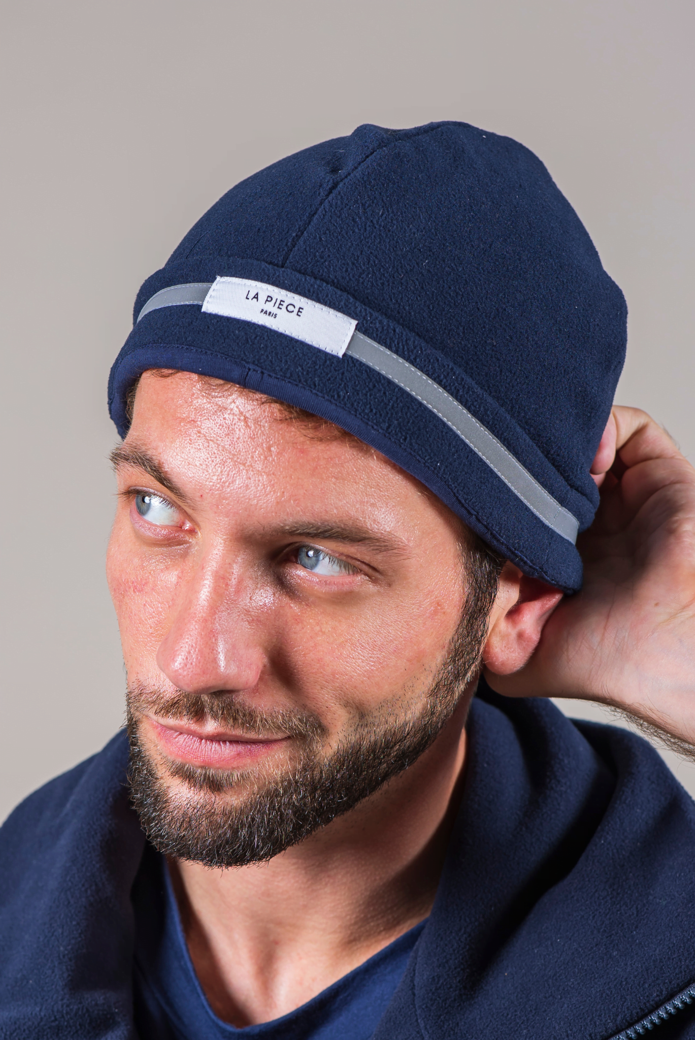 La Pièce Paris - Bonnet