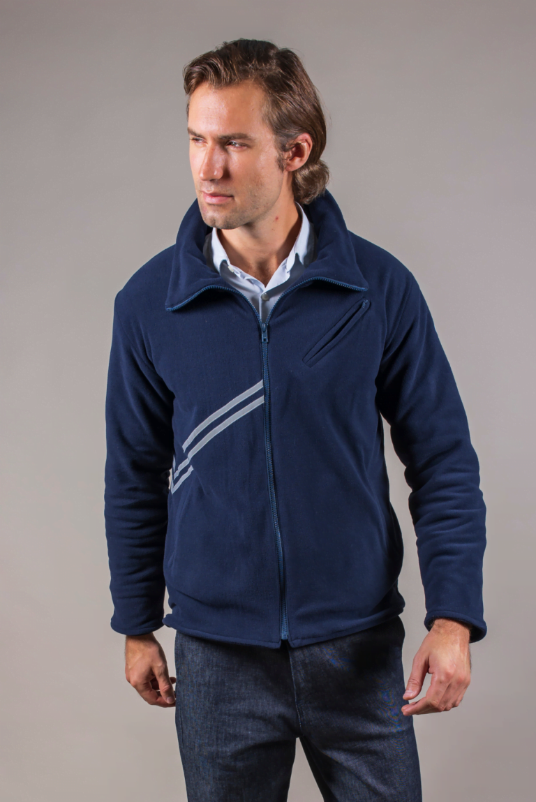 La Pièce Paris - Veste Camden éco-conçue