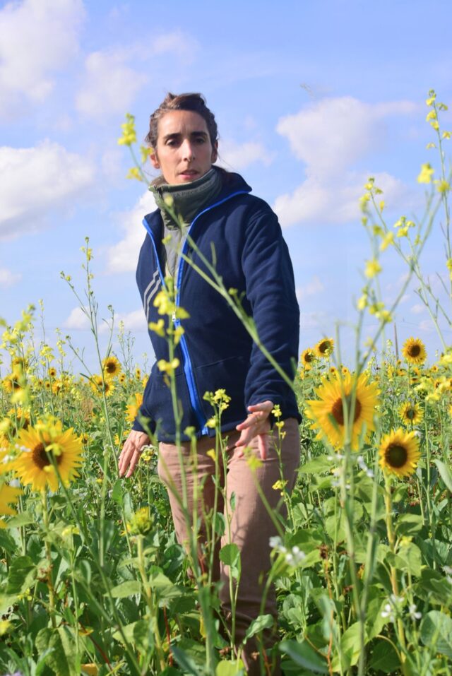 La Pièce Paris - Veste Camden éco-conçue