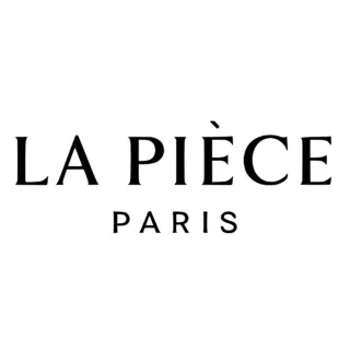 Logo La Pièce Paris