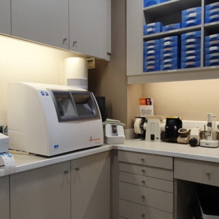 Optique Place des Fêtes - Boutique à Paris