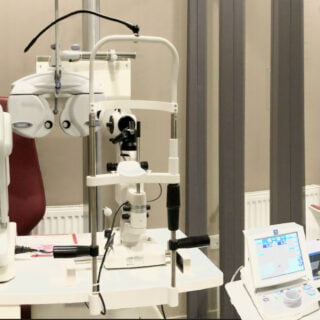 Optique Place des Fêtes - Boutique à Paris