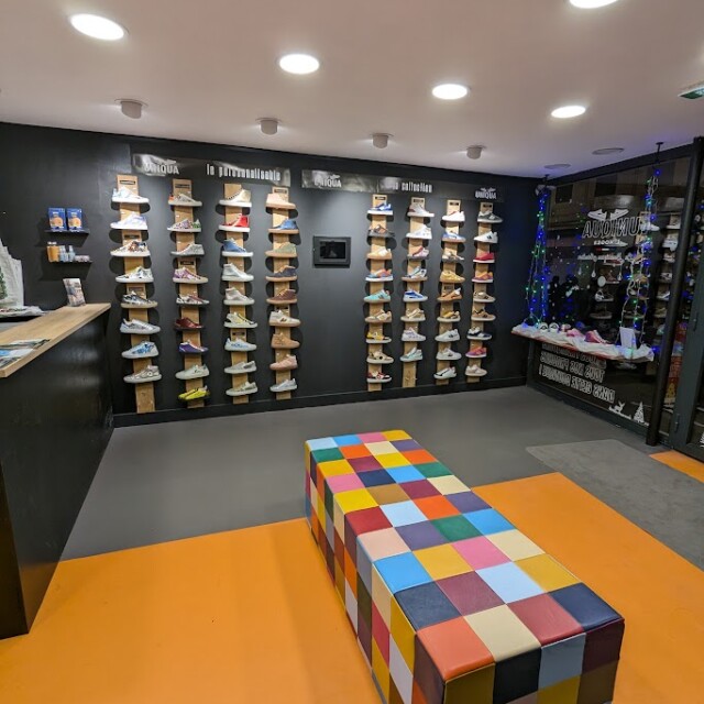 Boutique UNIQUA Limoges
