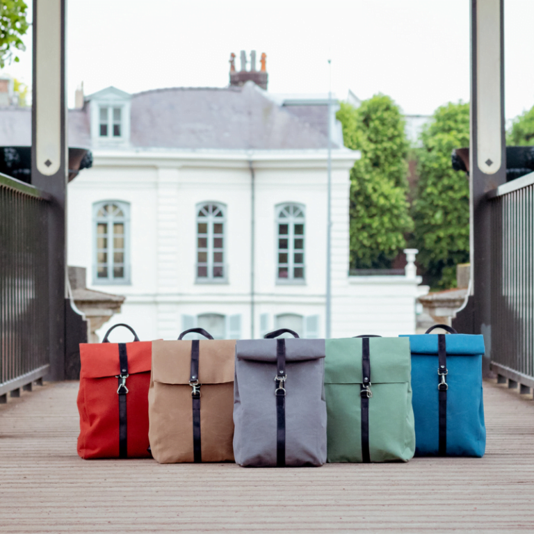 Saint Lazare - Sacs à dos
