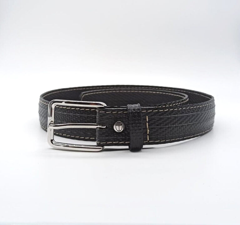 saint lazare ceinture noire charlie 1 Saint Lazare - Ceinture noire Charlie