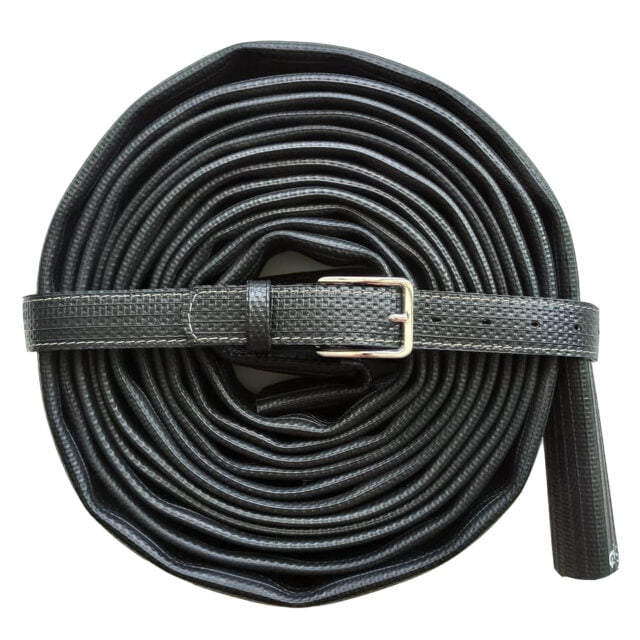 Saint Lazare - Ceinture noire Charlie