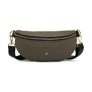 Sac Banane doré par la marque SAINT LAZARE SAINT LAZARE - Sac Banane doré