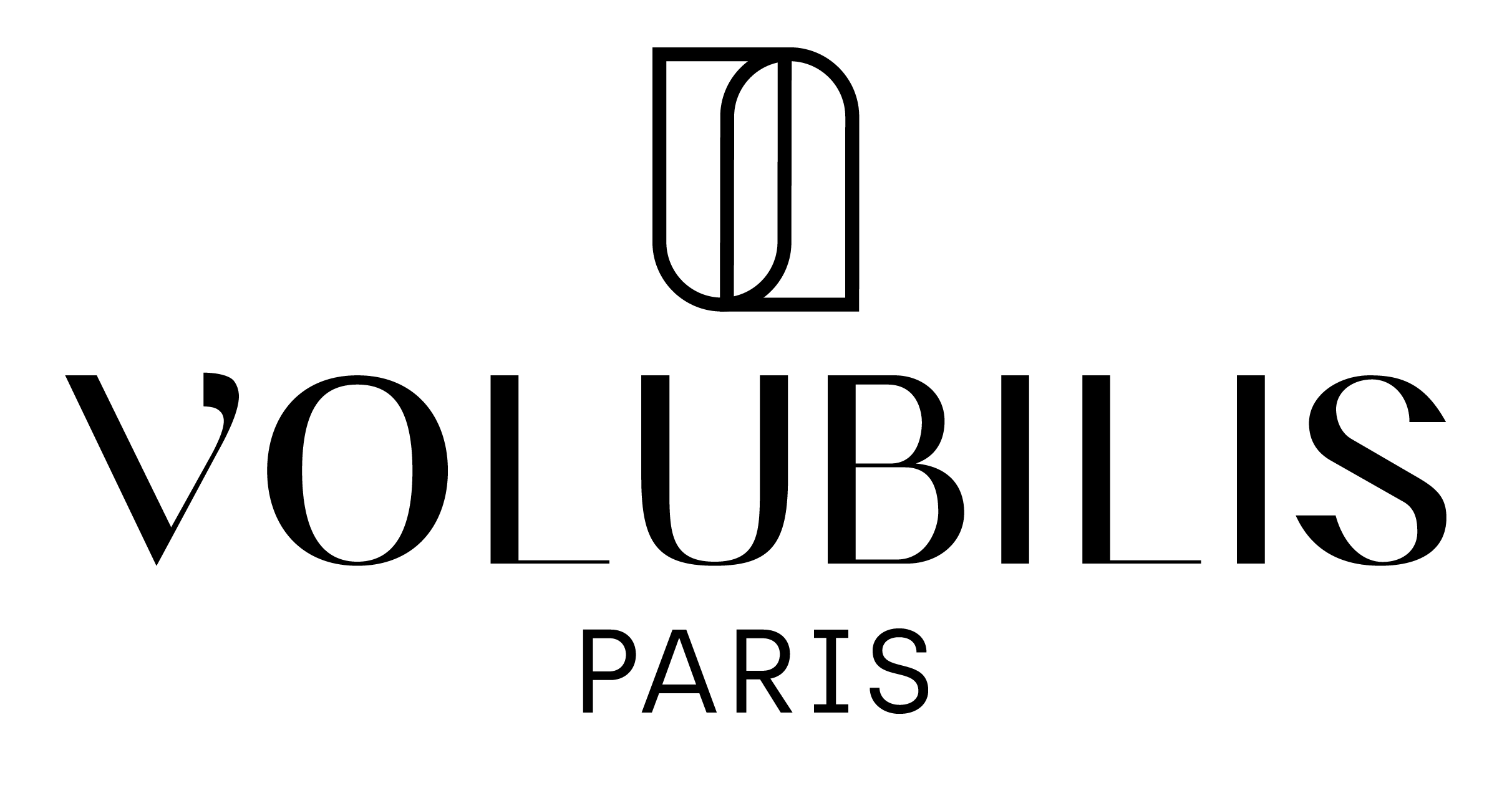 Volubilis Paris - Logo