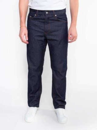 1083 - Jeans droit 101n 100 %