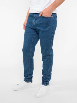 1083 - Jeans ajuste 105n delave