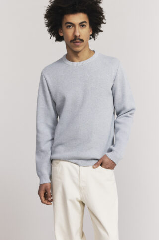Nitto Knitwear - Pull Youri Printemps
