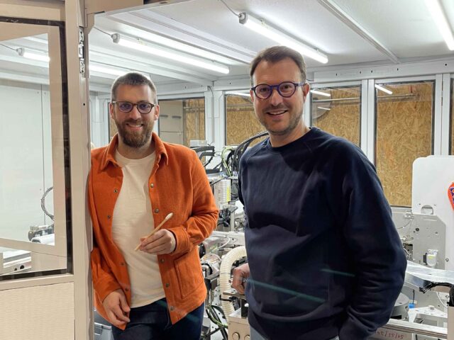 Apimani - fabricant de brosses à dents