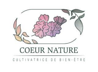 Logo Coeur Nature