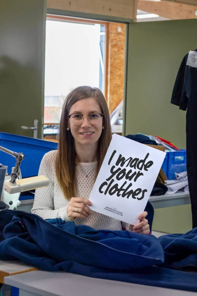 Direct et culottée - atelier de lingerie menstruelle