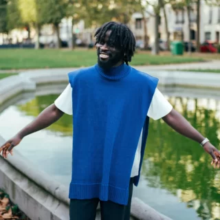 Divine Harmonie - pulls