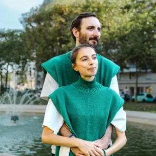 Divine Harmonie - pulls