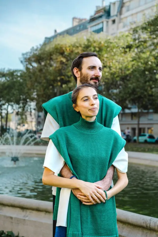 Divine Harmonie - pulls