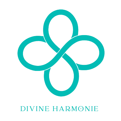 Divine Harmonie - logo