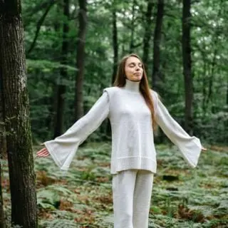 Divine Harmonie - pull