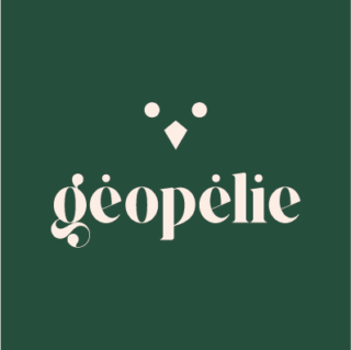 Logo Géopélie