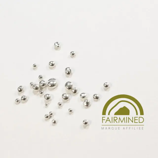 Argent Fairmined Histoire Botanique