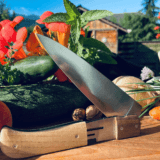 Les couteaux de poche made in France