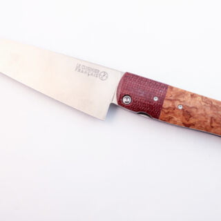 Le Cuisinier Français