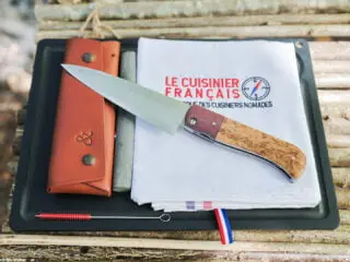 Le Cuisinier Français