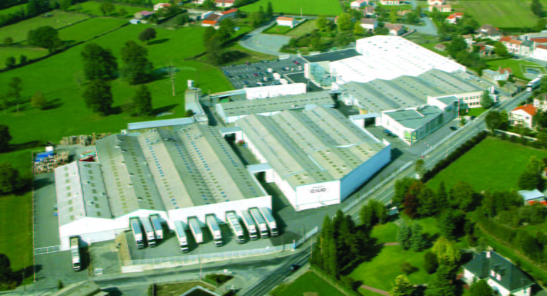 Meubles Celio usine Meubles CELIO - usine