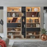 Les bibliothèques made in France