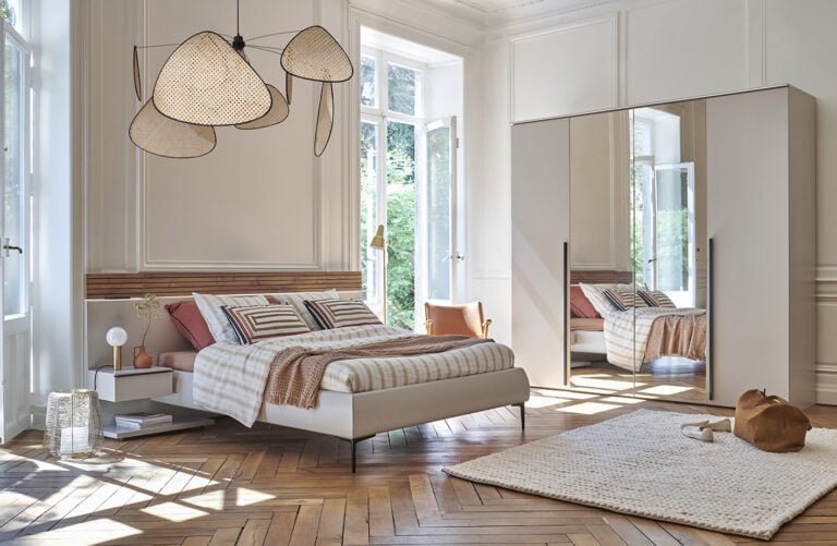 Meubles celio chambre Toscane Meubles CELIO - meubles chambres