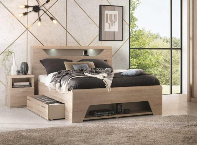 Meubles CELIO - meubles chambres