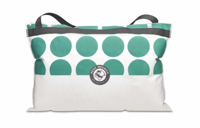 Oreiller pour enfants Petit Meunier, idéal pour les bambins