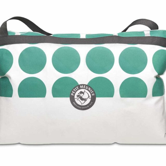 Oreiller pour enfants Petit Meunier, idéal pour les bambins