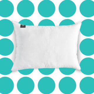 L’oreiller enfant par la marque Petit Meunier Petit Meunier - L’oreiller enfant