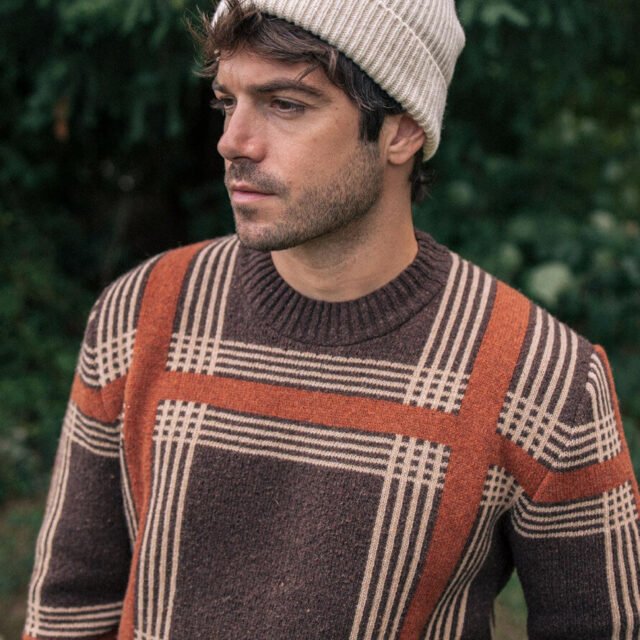 Montlimart - BONNET PRAPOUTEL ECRU