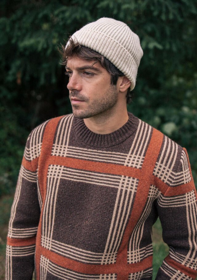 Montlimart - BONNET PRAPOUTEL ECRU