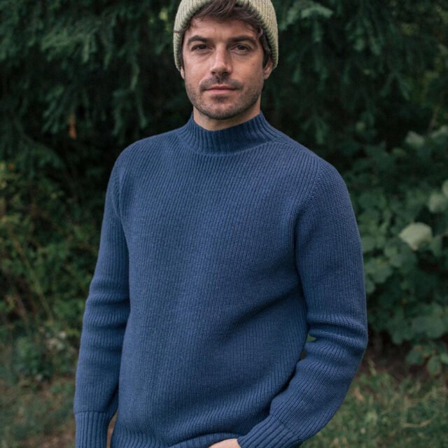 Montlimart - BONNET PRAPOUTEL SAUGE