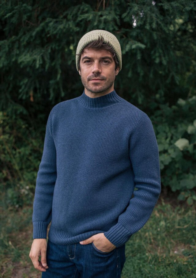 Montlimart - BONNET PRAPOUTEL SAUGE