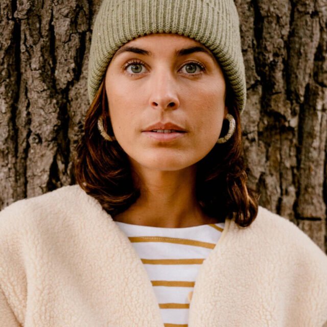 Montlimart - BONNET PRAPOUTEL SAUGE