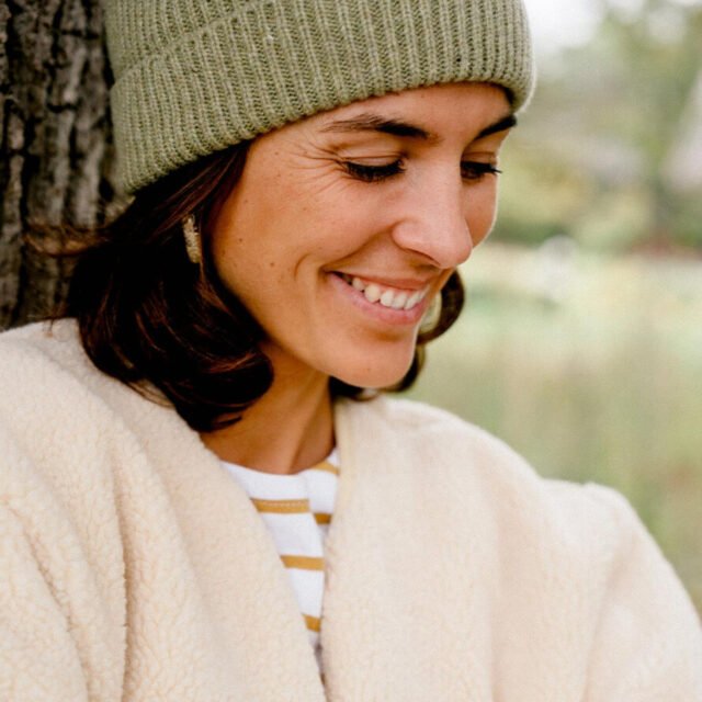 Montlimart - BONNET PRAPOUTEL SAUGE